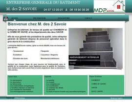 M des 2 Savoie