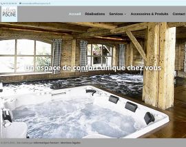 CC Diffusion Piscine