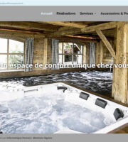CC Diffusion Piscine