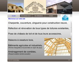 Les charpentiers du Guiers