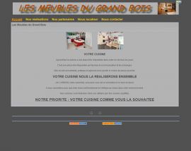Les meubles du Grand Bois
