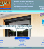 Menuiserie Moretti