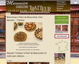 Meunier Traiteur