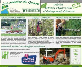 Les Jardins du Guiers