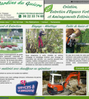 Les Jardins du Guiers