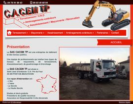 CACEM - TP