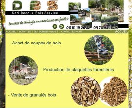 Decoux Bois Service