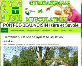 Gym et Musculation