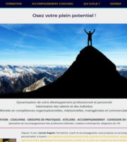 Formation Coaching Accompagnement